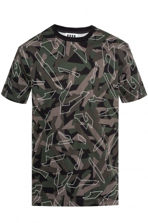 Crewneck t-shirt, zdjęcie 1 Crewneck t-shirt od Les Hommes